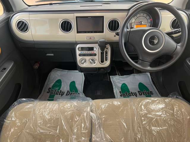 スズキ アルトラパン ６６０ Ｘ ４ＷＤ H22年 (北海道) 99