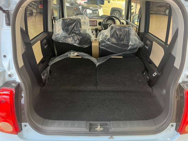 スズキ アルトラパン ６６０ Ｘ ４ＷＤ H22年 (北海道) 99