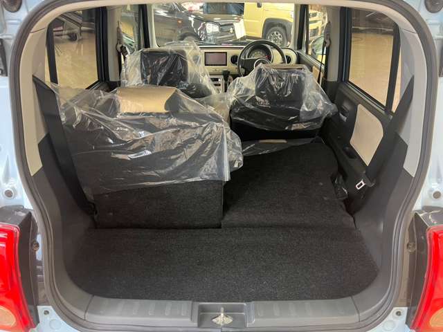 スズキ アルトラパン ６６０ Ｘ ４ＷＤ H22年 (北海道) 99