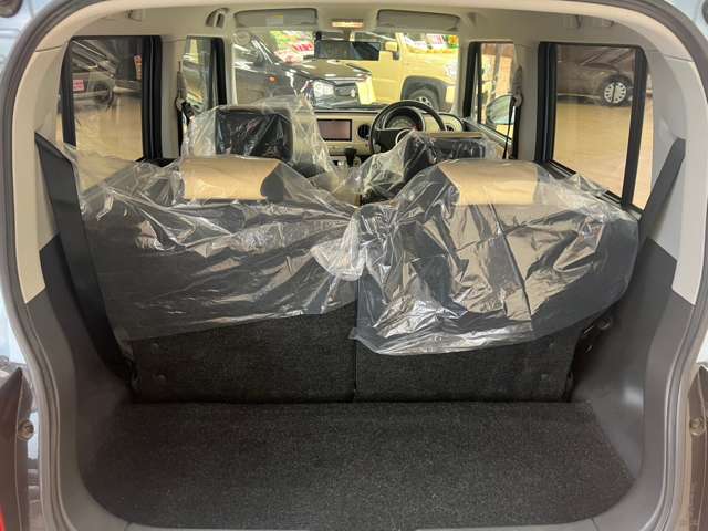 スズキ アルトラパン ６６０ Ｘ ４ＷＤ H22年 (北海道) 99