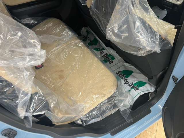 スズキ アルトラパン ６６０ Ｘ ４ＷＤ H22年 (北海道) 99