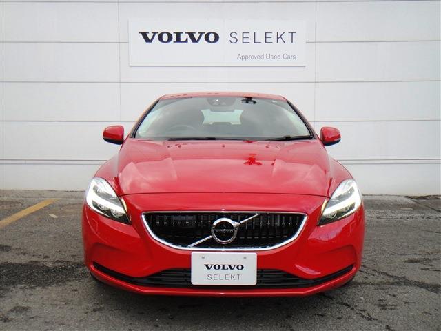 ボルボ Ｖ４０ Ｄ４ モメンタム ディーゼルターボ H29年 (東北) 99