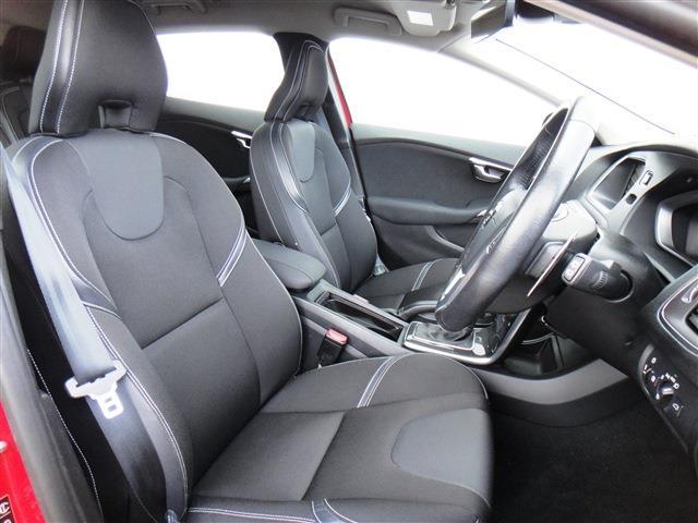 ボルボ Ｖ４０ Ｄ４ モメンタム ディーゼルターボ H29年 (東北) 99