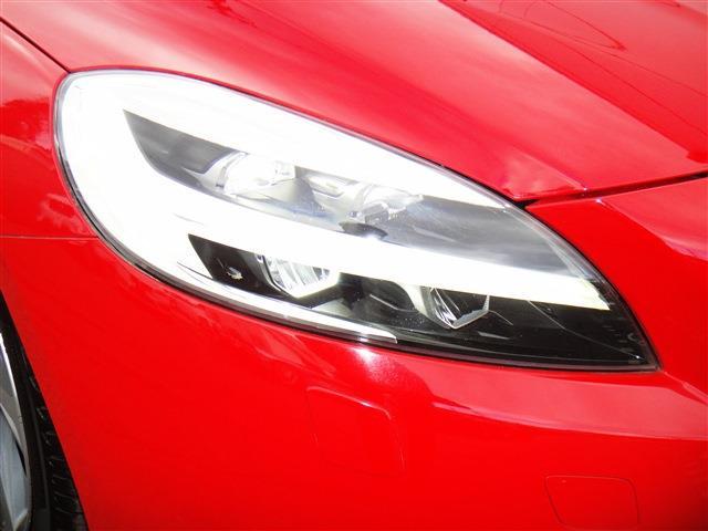 ボルボ Ｖ４０ Ｄ４ モメンタム ディーゼルターボ H29年 (東北) 99