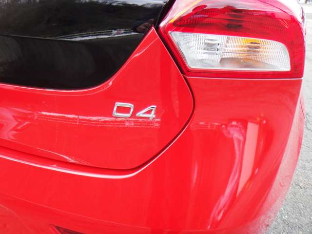 ボルボ Ｖ４０ Ｄ４ モメンタム ディーゼルターボ H29年 (東北) 99