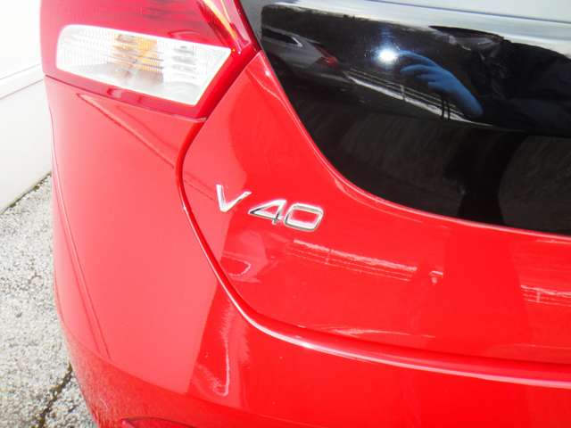 ボルボ Ｖ４０ Ｄ４ モメンタム ディーゼルターボ H29年 (東北) 99
