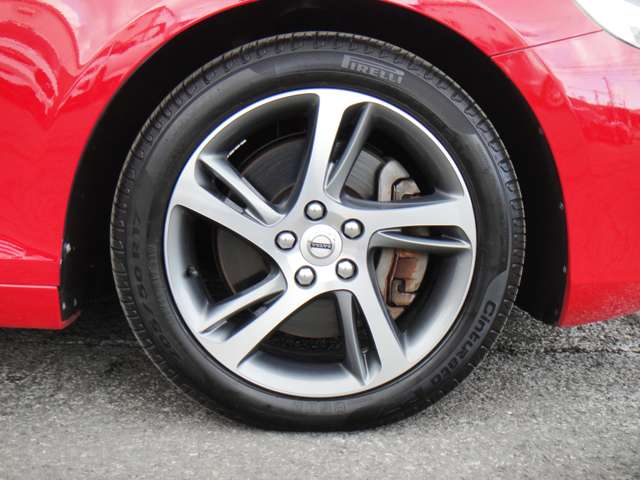 ボルボ Ｖ４０ Ｄ４ モメンタム ディーゼルターボ H29年 (東北) 99