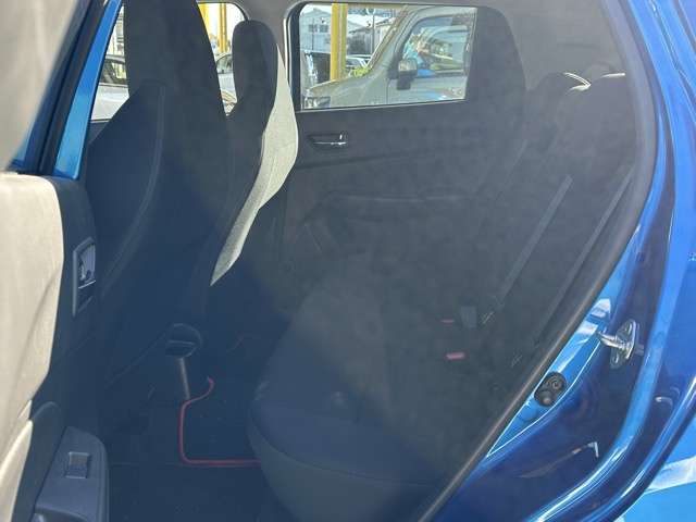 スズキ スイフト スポーツ １．４ スズキセーフティサポート非装着車 R5年 (東海) 99