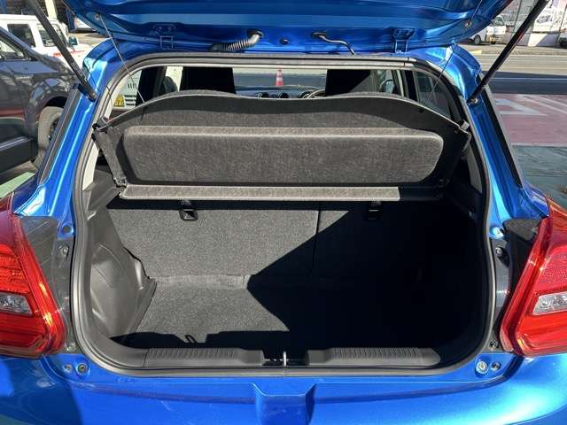 スズキ スイフト スポーツ １．４ スズキセーフティサポート非装着車 R5年 (東海) 99