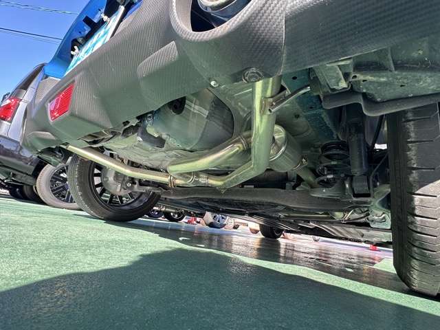 スズキ スイフト スポーツ １．４ スズキセーフティサポート非装着車 R5年 (東海) 99