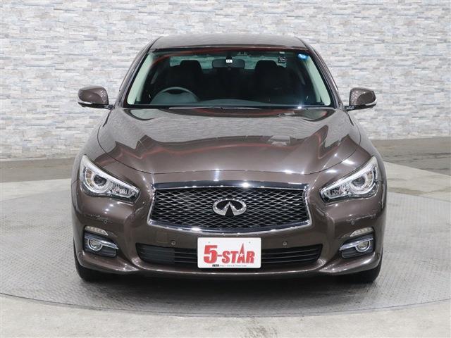 日産 スカイライン ２．０ ２００ＧＴ－Ｔ タイプＰ H27年 (関東) 99