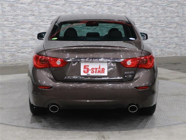 日産 スカイライン ２．０ ２００ＧＴ－Ｔ タイプＰ H27年 (関東) 99