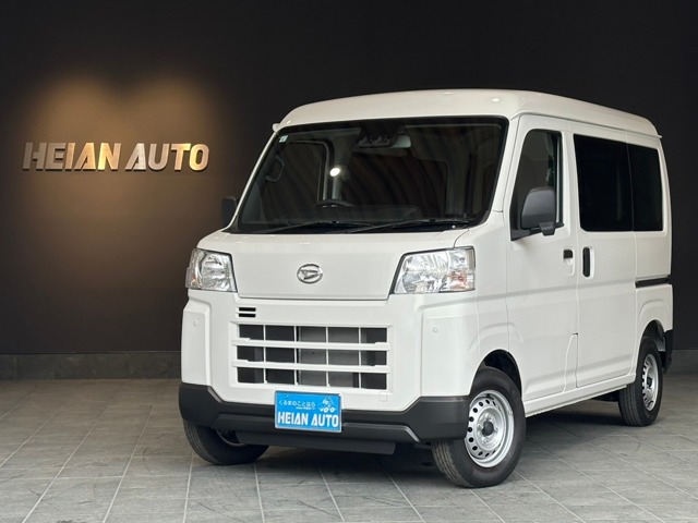 ダイハツ ハイゼットカーゴ ６６０ デラックス R6年 (近畿) 99