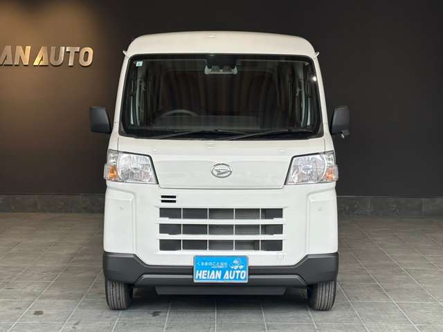 ダイハツ ハイゼットカーゴ ６６０ デラックス R6年 (近畿) 99