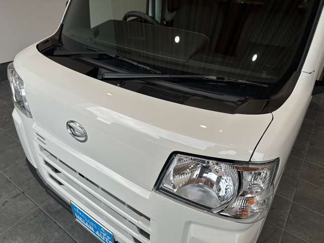 ダイハツ ハイゼットカーゴ ６６０ デラックス R6年 (近畿) 99