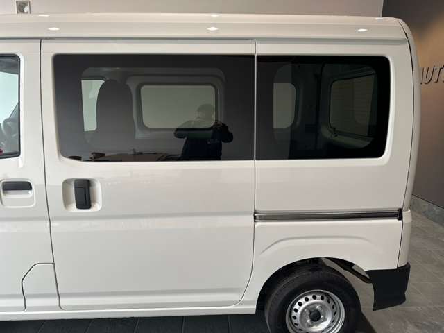 ダイハツ ハイゼットカーゴ ６６０ デラックス R6年 (近畿) 99