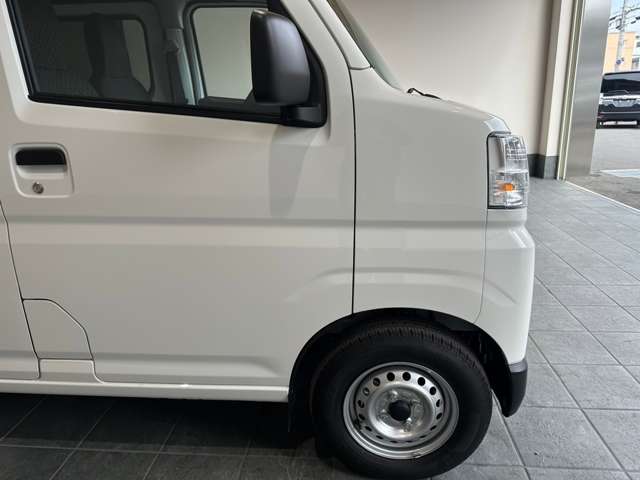 ダイハツ ハイゼットカーゴ ６６０ デラックス R6年 (近畿) 99