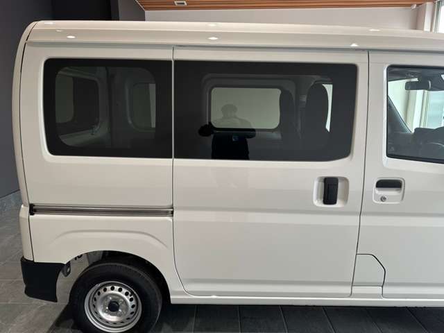 ダイハツ ハイゼットカーゴ ６６０ デラックス R6年 (近畿) 99