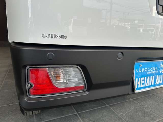 ダイハツ ハイゼットカーゴ ６６０ デラックス R6年 (近畿) 99