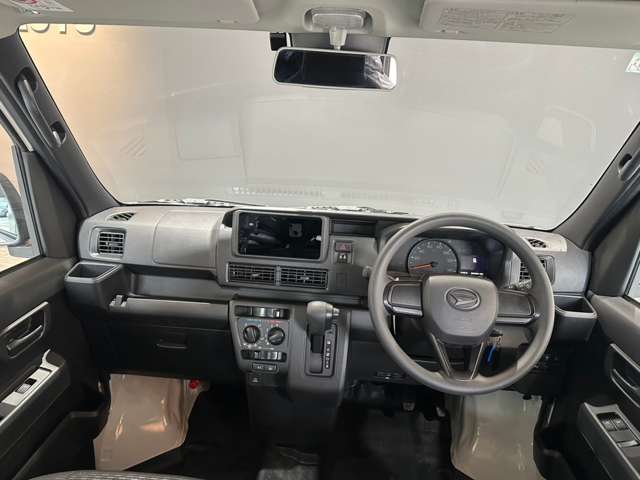 ダイハツ ハイゼットカーゴ ６６０ デラックス R6年 (近畿) 99