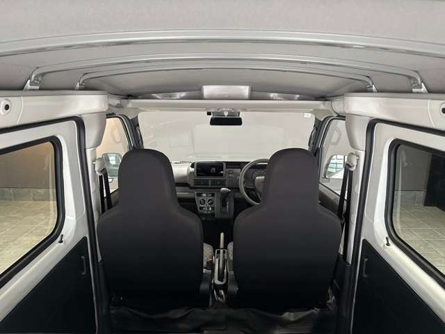 ダイハツ ハイゼットカーゴ ６６０ デラックス R6年 (近畿) 99