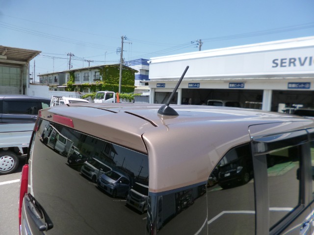 ホンダ Ｎ　ＢＯＸ ６６０ Ｇ Ｌ ホンダセンシング カッパーブラウンスタイル R1年 (東北) 99