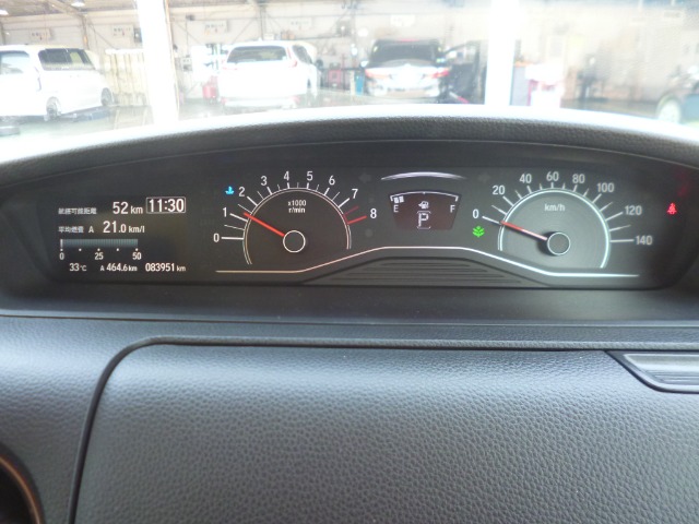 ホンダ Ｎ　ＢＯＸ ６６０ Ｇ Ｌ ホンダセンシング カッパーブラウンスタイル R1年 (東北) 99