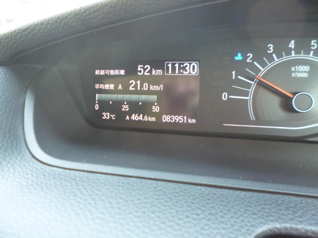 ホンダ Ｎ　ＢＯＸ ６６０ Ｇ Ｌ ホンダセンシング カッパーブラウンスタイル R1年 (東北) 99