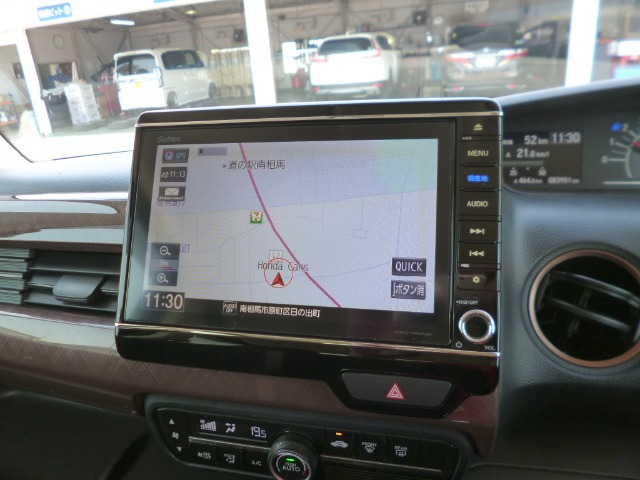 ホンダ Ｎ　ＢＯＸ ６６０ Ｇ Ｌ ホンダセンシング カッパーブラウンスタイル R1年 (東北) 99