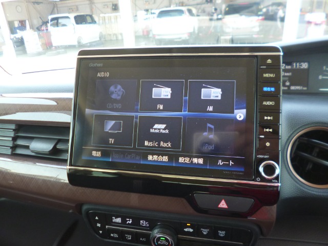 ホンダ Ｎ　ＢＯＸ ６６０ Ｇ Ｌ ホンダセンシング カッパーブラウンスタイル R1年 (東北) 99