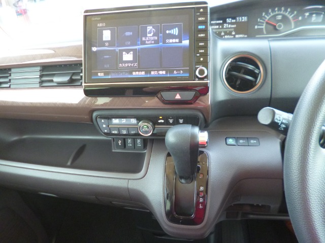 ホンダ Ｎ　ＢＯＸ ６６０ Ｇ Ｌ ホンダセンシング カッパーブラウンスタイル R1年 (東北) 99