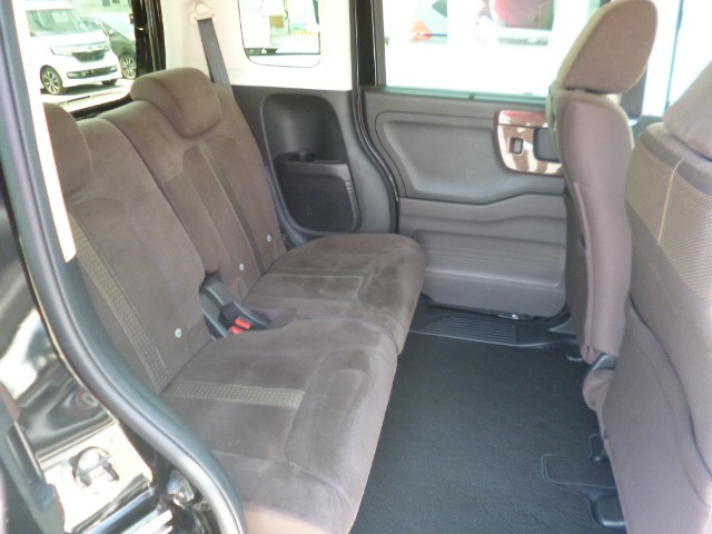 ホンダ Ｎ　ＢＯＸ ６６０ Ｇ Ｌ ホンダセンシング カッパーブラウンスタイル R1年 (東北) 99