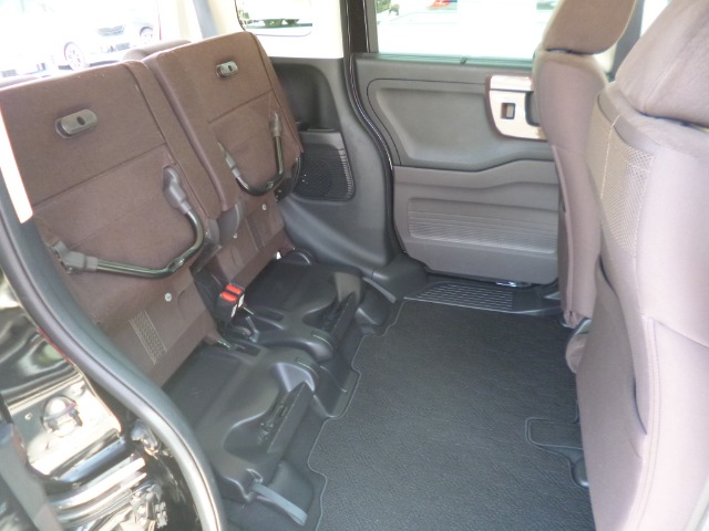 ホンダ Ｎ　ＢＯＸ ６６０ Ｇ Ｌ ホンダセンシング カッパーブラウンスタイル R1年 (東北) 99