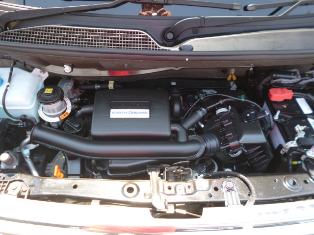 ホンダ Ｎ　ＢＯＸ ６６０ Ｇ Ｌ ホンダセンシング カッパーブラウンスタイル R1年 (東北) 99