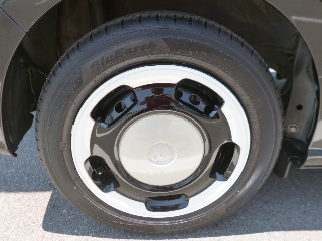 ホンダ Ｎ　ＢＯＸ ６６０ Ｇ Ｌ ホンダセンシング カッパーブラウンスタイル R1年 (東北) 99