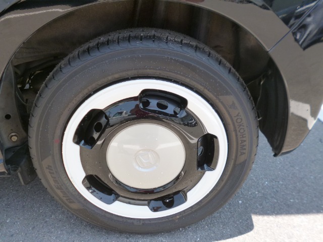 ホンダ Ｎ　ＢＯＸ ６６０ Ｇ Ｌ ホンダセンシング カッパーブラウンスタイル R1年 (東北) 99