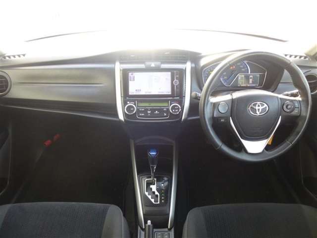 トヨタ カローラフィールダー カローラフィールダーハイブリッドＧ H25年 (東北) 99