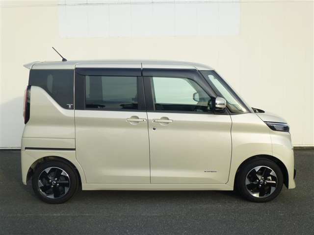 日産 ルークス ルークスＨＷスターＸプロパイロットＥ R4年 (東北) 99