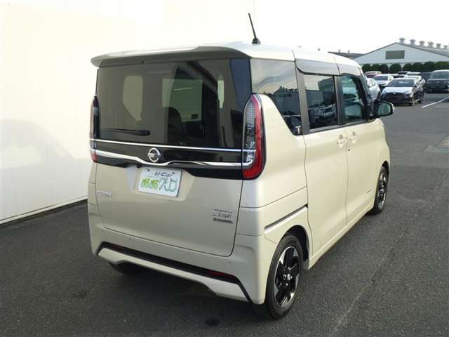 日産 ルークス ルークスＨＷスターＸプロパイロットＥ R4年 (東北) 99