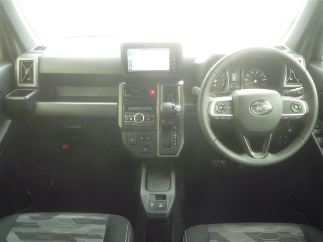 ダイハツ タフト ６６０ Ｇターボ ダーククロム ベンチャー R5年 (東北) 99