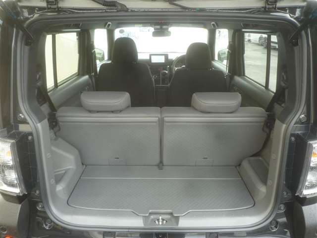 ダイハツ タフト ６６０ Ｇターボ ダーククロム ベンチャー R5年 (東北) 99