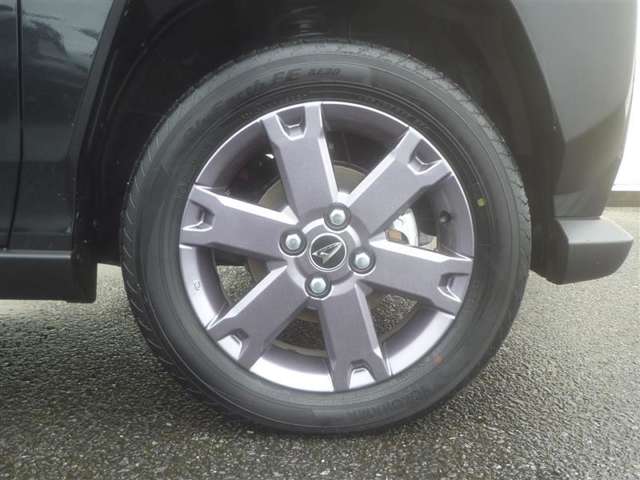 ダイハツ タフト ６６０ Ｇターボ ダーククロム ベンチャー R5年 (東北) 99