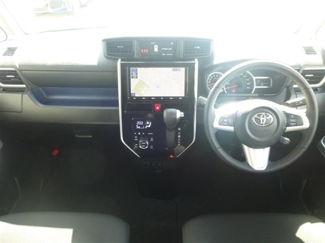 トヨタ ルーミー １．０ カスタム Ｇ ４ＷＤ R2年 (東北) 99