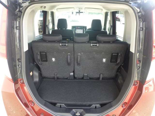 トヨタ ルーミー １．０ カスタム Ｇ ４ＷＤ R2年 (東北) 99