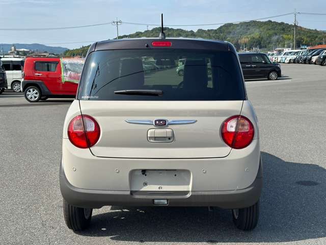 スズキ アルトラパン　ＬＣ ＬＣ ６６０ Ｘ R5年 (中国) 99