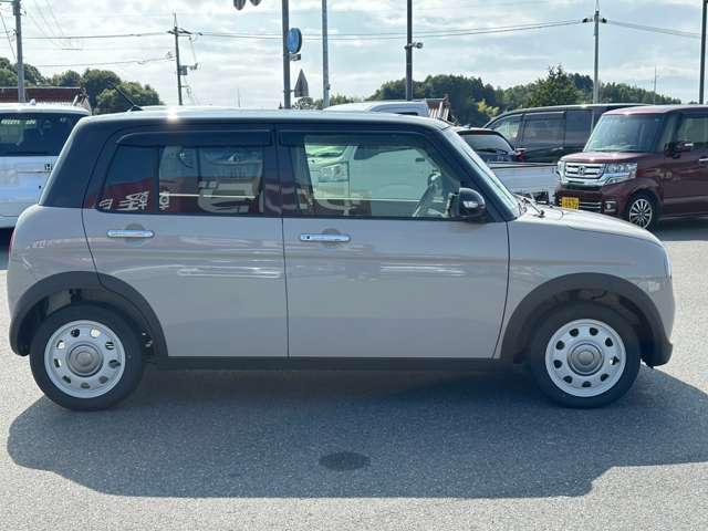 スズキ アルトラパン　ＬＣ ＬＣ ６６０ Ｘ R5年 (中国) 99