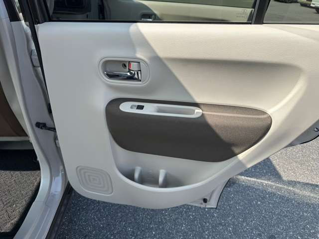 スズキ アルトラパン　ＬＣ ＬＣ ６６０ Ｘ R5年 (中国) 99