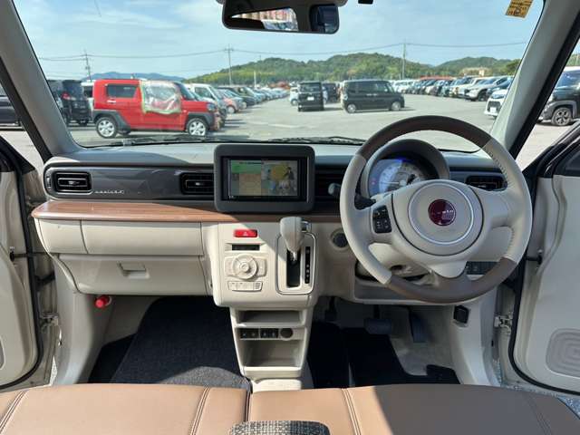 スズキ アルトラパン　ＬＣ ＬＣ ６６０ Ｘ R5年 (中国) 99