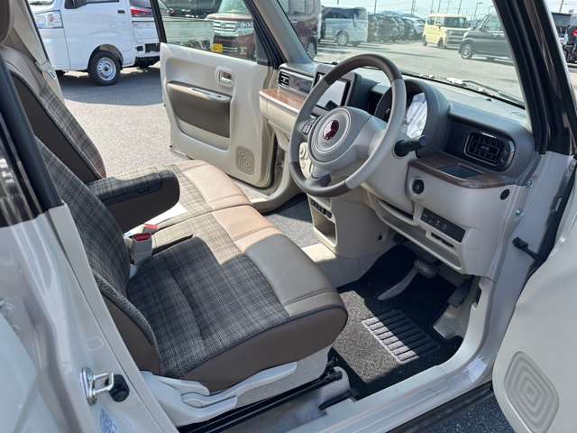 スズキ アルトラパン　ＬＣ ＬＣ ６６０ Ｘ R5年 (中国) 99