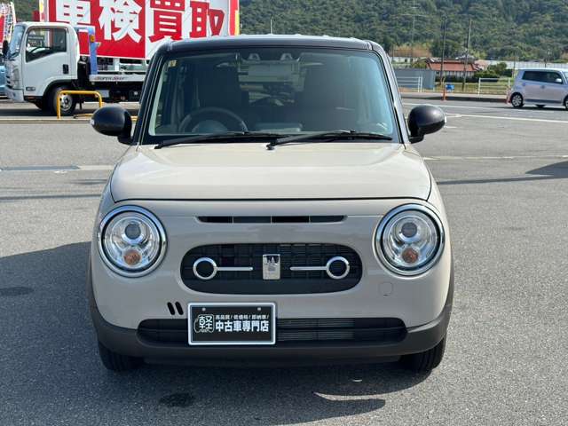 スズキ アルトラパン　ＬＣ ＬＣ ６６０ Ｘ R5年 (中国) 99